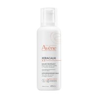 Xeracalm A.D Balsamo Liporestitutivo, 400 ml Xeracalm A.D Balsamo Liporestitutivo, 400 ml