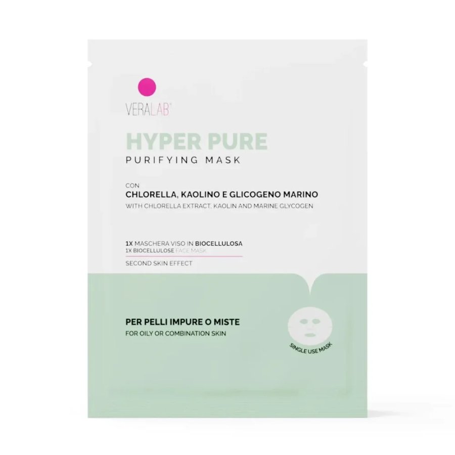 VeraLab Hyper Pure Mask, 15 ml VeraLab Hyper Pure Mask, 15 ml