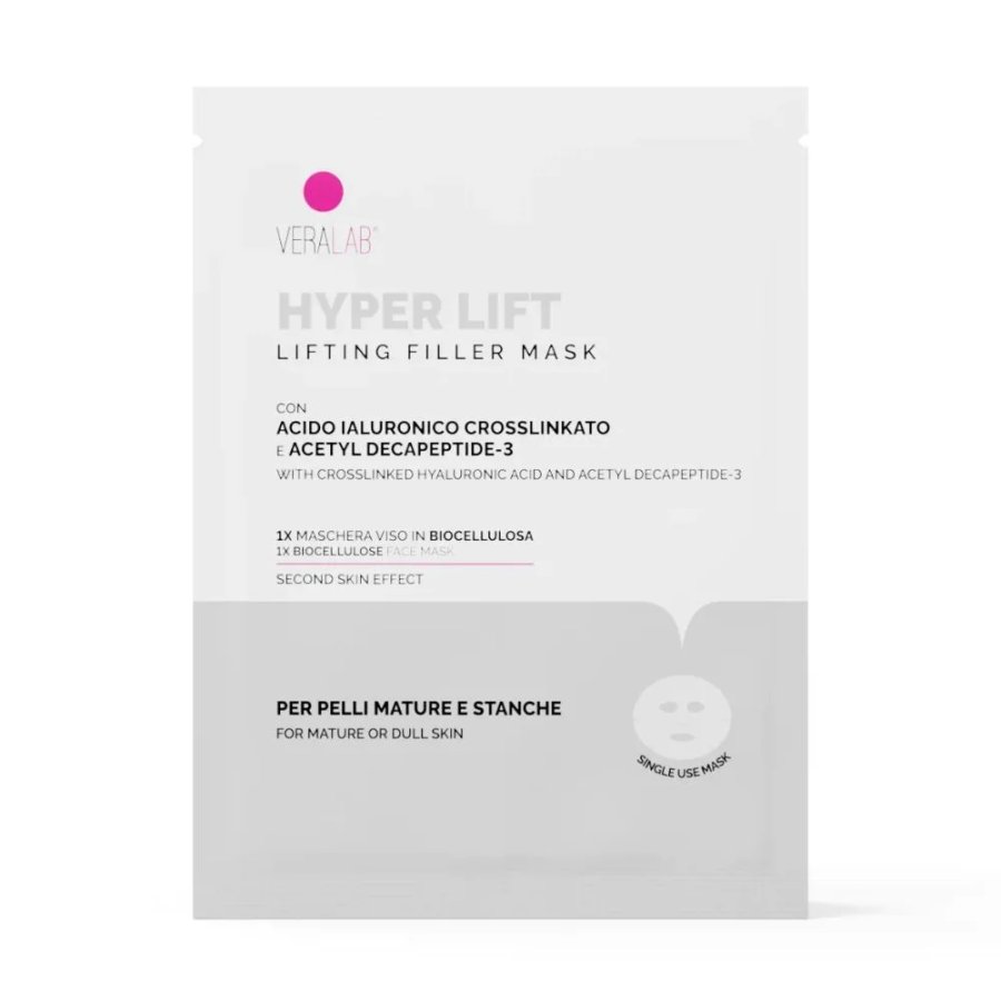 VeraLab Hyper Lift Mask, 15 ml VeraLab Hyper Lift Mask, 15 ml