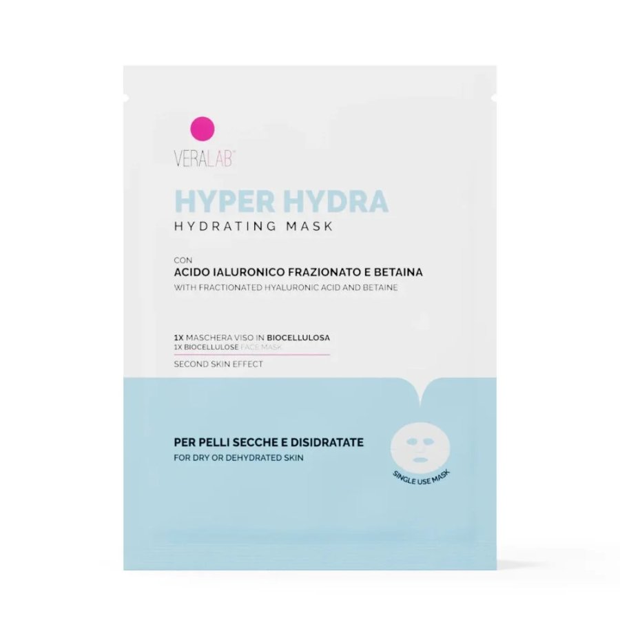 VeraLab Hyper Hydra Mask, 15 ml VeraLab Hyper Hydra Mask, 15 ml