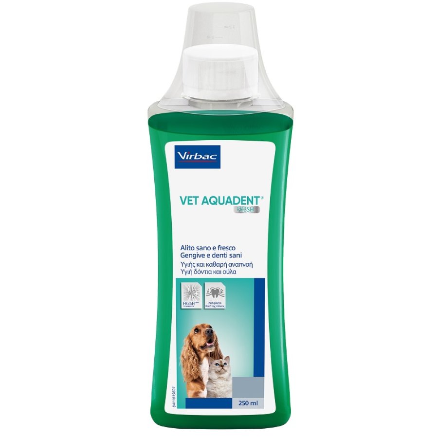 VET AQUADENT, 250 ml VET AQUADENT, 250 ml