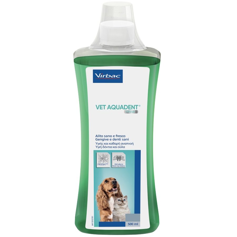 VET AQUADENT, 500 ml VET AQUADENT, 500 ml