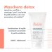 Av&egrave;ne Cleanance Maschera Detox per Pelle Sensibile con Imperfezioni, 50 ml