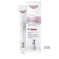Eucerin Anti-Pigment - Contorno Occhi Illuminante Correttore Occhiaie, 15ml Eucerin Anti-Pigment - Contorno Occhi Illuminante Correttore Occhiaie, 15ml