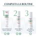Eucerin DermoPurifyer Oil Control - Gel Detergente Tripla Azione, 150ml