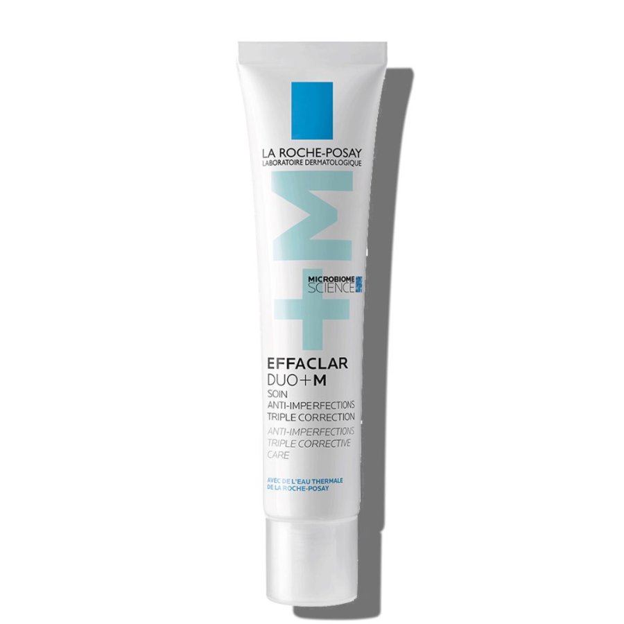 La Roche-Posay Effaclar Duo+M Trattamento Viso Anti-imperfezioni 40 ml