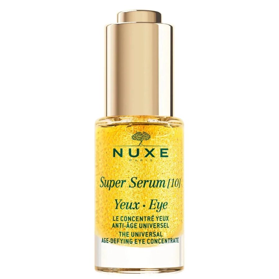 Nuxe, Super Serum [10] Contorno Occhi, 15 ml