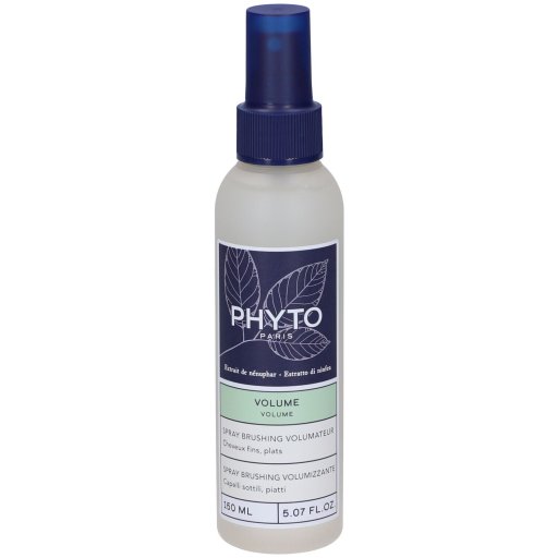 Phyto Volume Spray Volumizzante per lo Styling, 150ml
