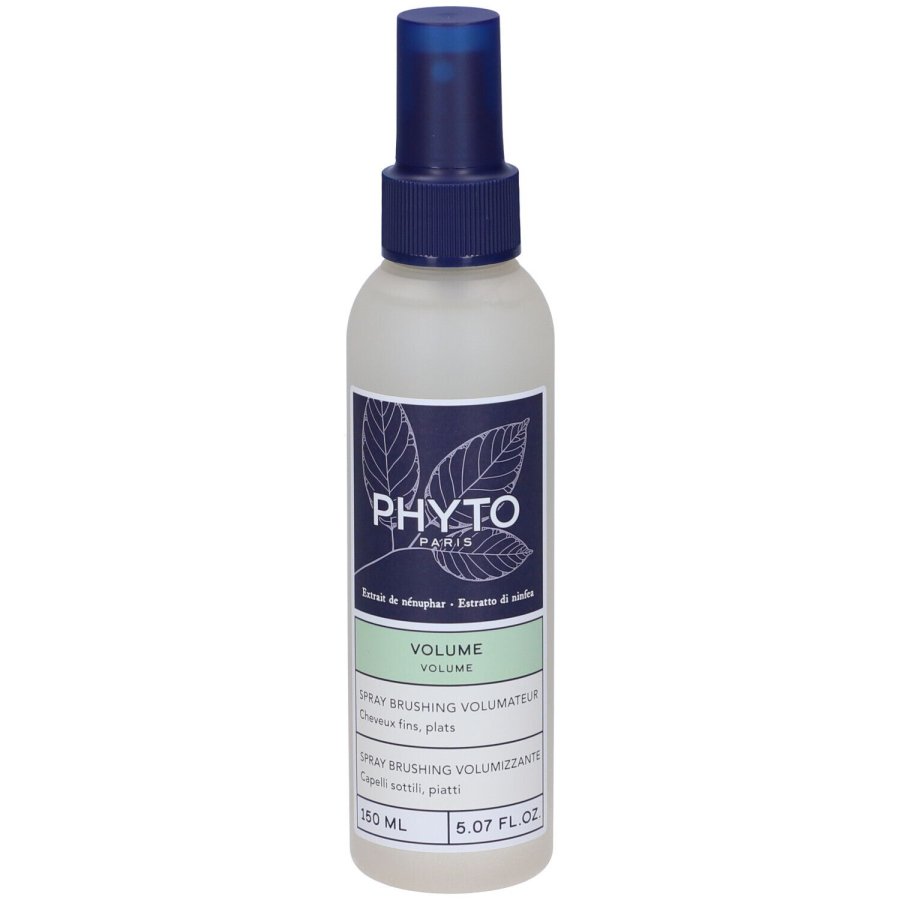 Phyto Volume Spray Volumizzante per lo Styling, 150ml