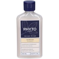 Phyto Phytonutrimento Shampoo Nutriente ed Idratante 250ml