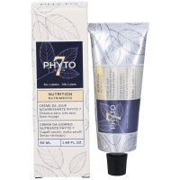 Phyto 7 Crema Idratante Capelli Secchi 50ml