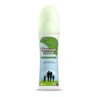Z-Protect, Natural Shield, 100 ml