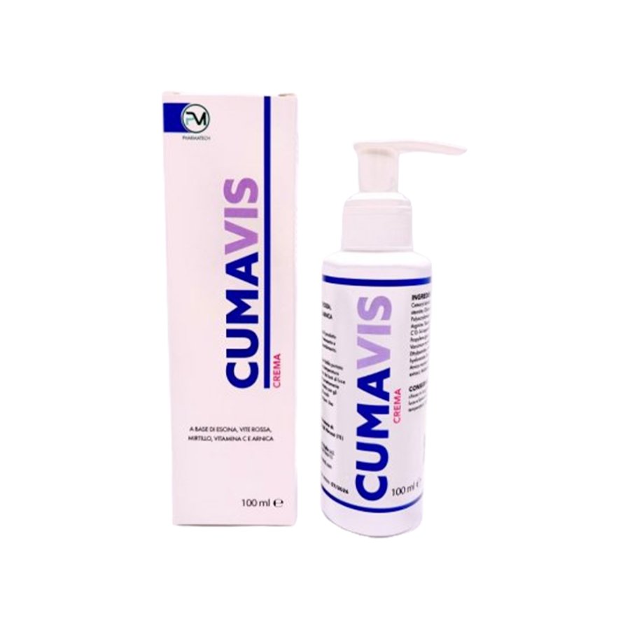 Cumavis Crema, 100 ml