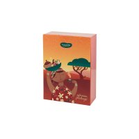 Neavita Rooibos Tè Sul Nilo, Royal Box, Viaggi di Benessere Africa, 15 Filtroscrigno