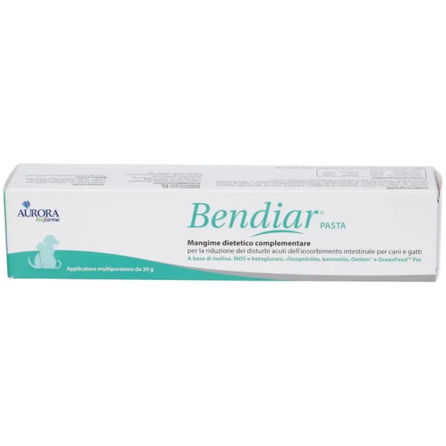 Bendiar Pasta, 30 g