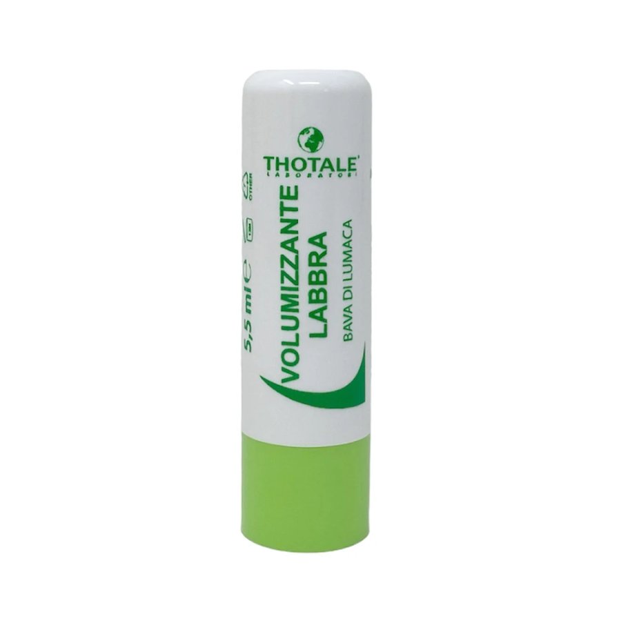 Thotale, Stick Labbra Volumizzante, 5.5 ml