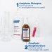 Ducray Anaphase+ Shampoo Contro la Caduta e Assottigliamento dei Capelli, 400 ml