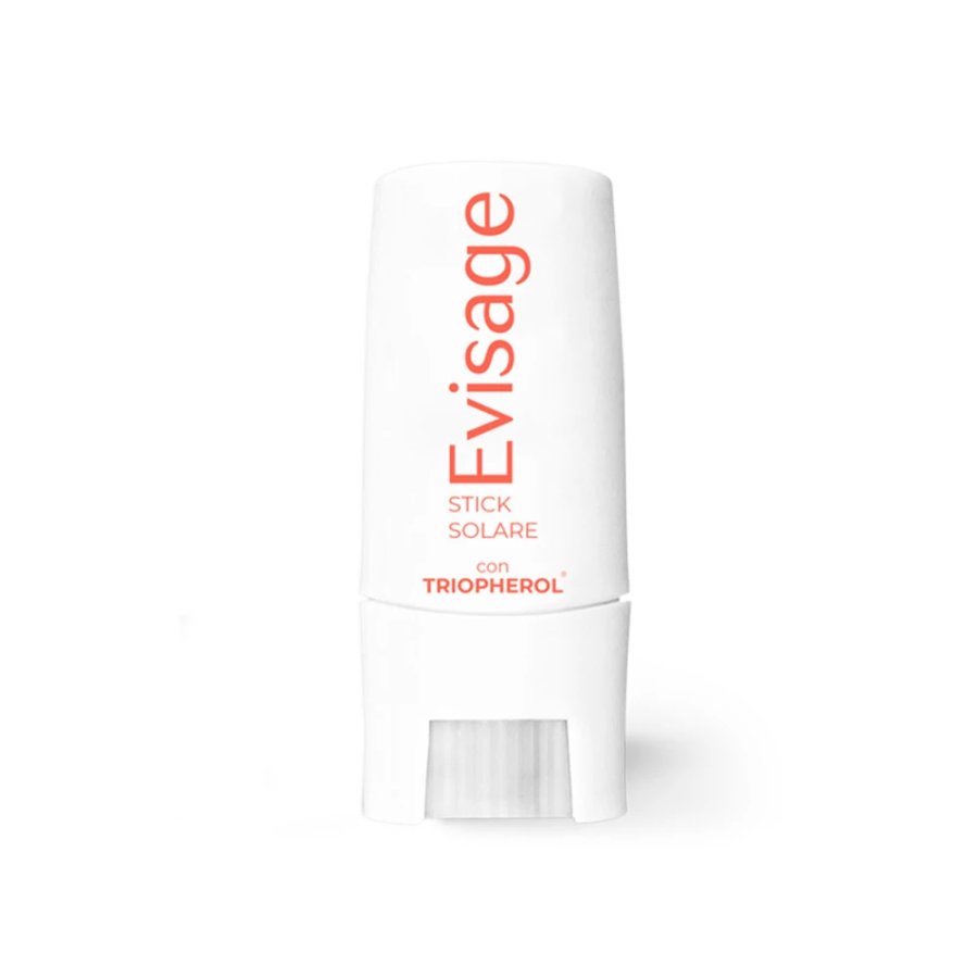 Evisage Stick Solare SPF50+, 9 ml