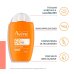 Av&egrave;ne Ultra Fluido Invisibile SPF50, 50 ml