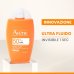 Av&egrave;ne Ultra Fluido Invisibile SPF50, 50 ml