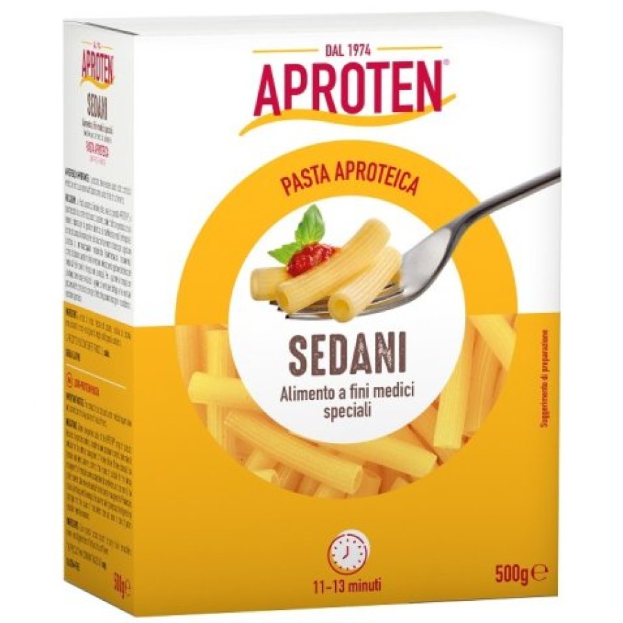 APROTEN Sedanini, 500 g
