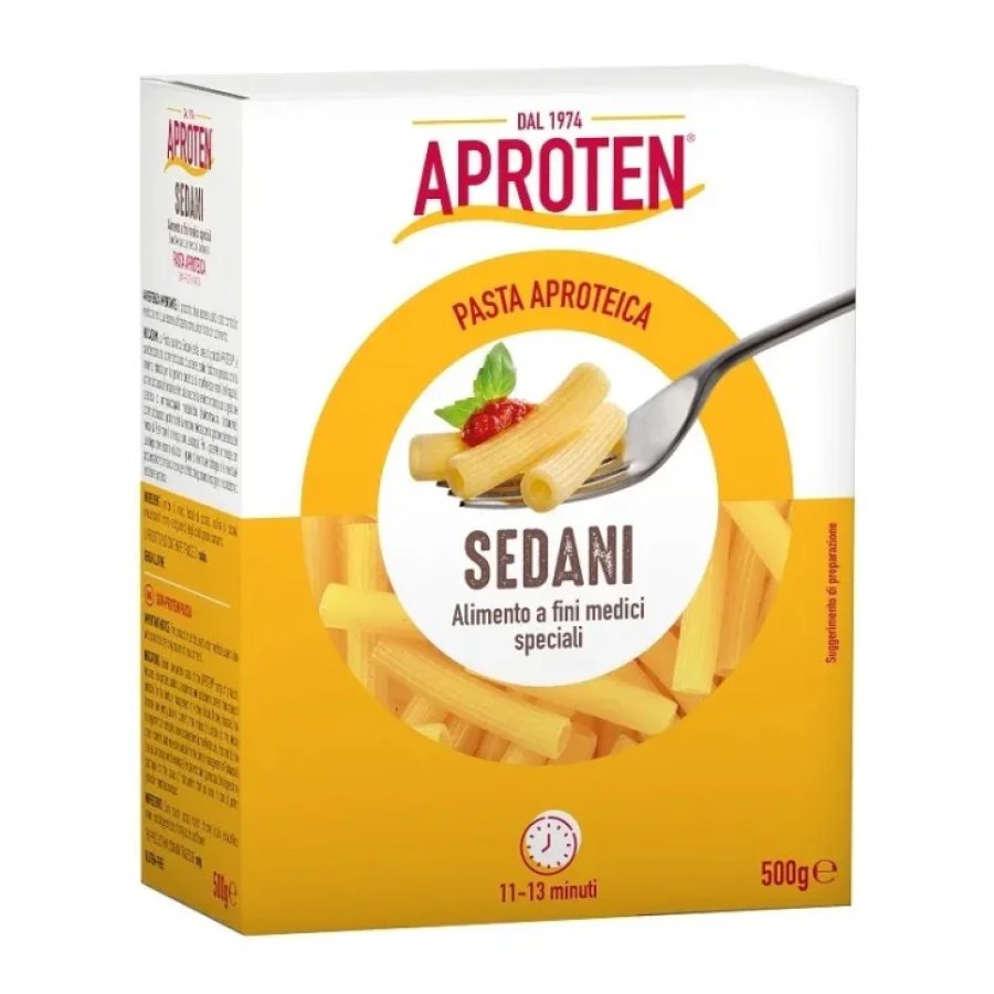 APROTEN*Sedani 500g PROMO APROTEN*Sedani 500g PROMO