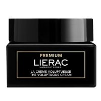 Lierac Premium La Creme Voluptueuse Anti-età Globale 50ml - Crema Viso di Lusso