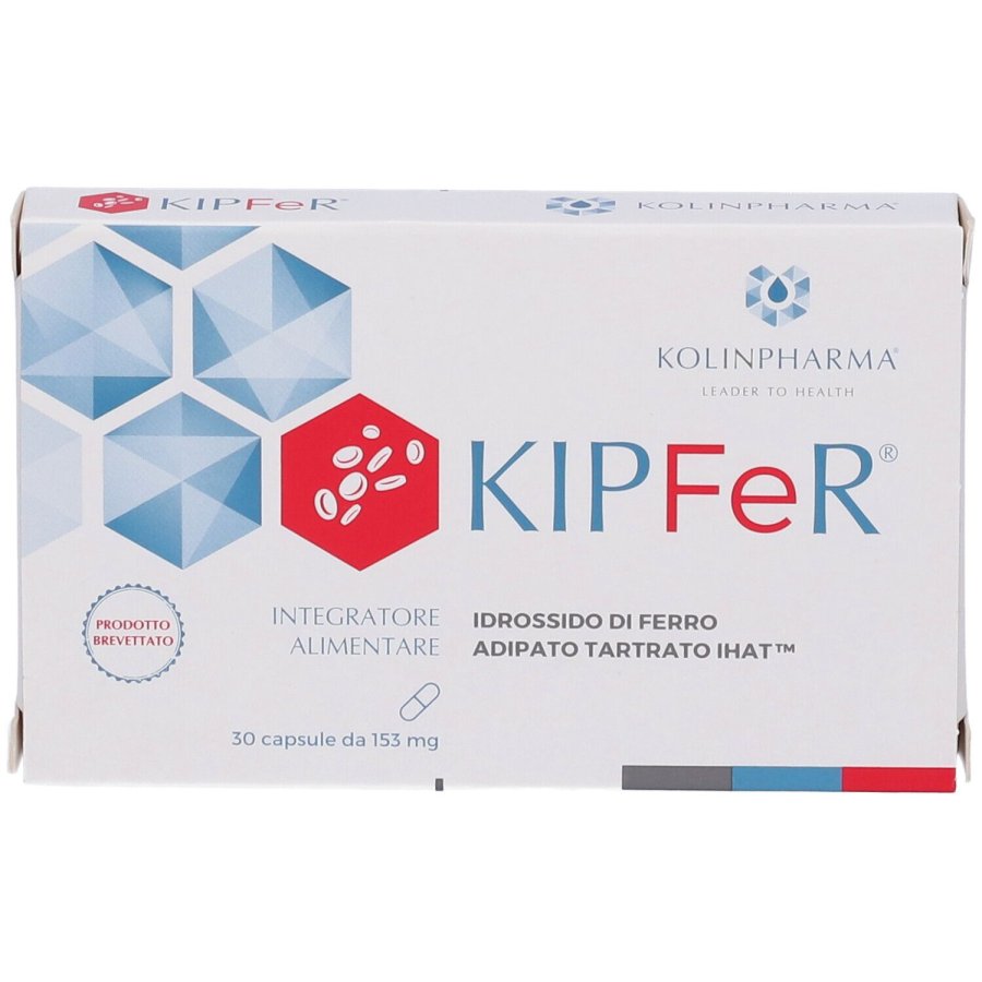 Kipfer, 30 Capsule Kipfer, 30 Capsule