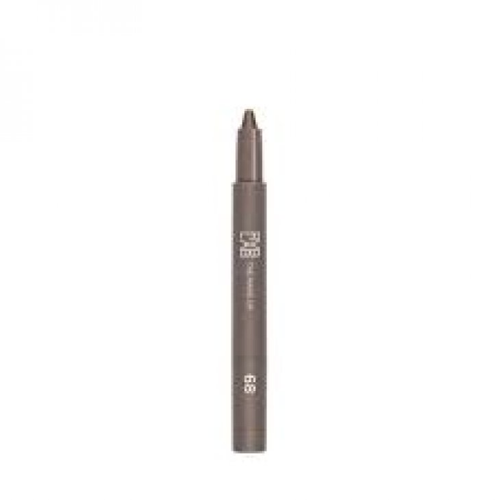 RVB Lab More Than This 68 Kajal Eyeliner Eyeshadow Long Lasting, 0,8g - Ombretto-Kajal-Eyeliner 3 in 1, Lunga Tenuta