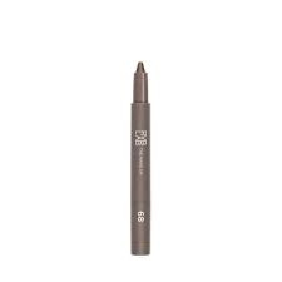 RVB Lab More Than This 68 Kajal Eyeliner Eyeshadow Long Lasting, 0,8g - Ombretto-Kajal-Eyeliner 3 in 1, Lunga Tenuta