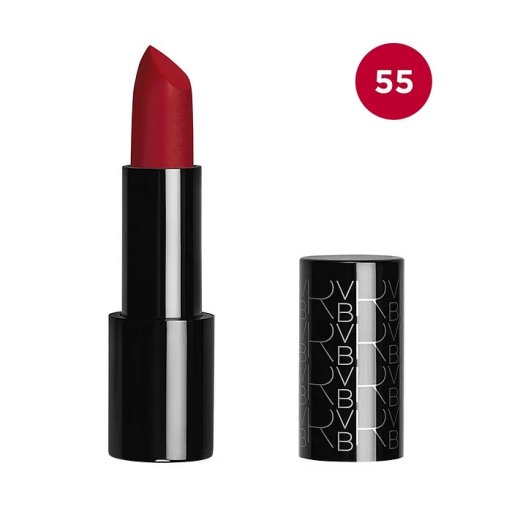 RVB Lab Hydra Boost Creamy Lipstick Rossetto Cremoso N. 55 In My Blood, 3.5g - Rossetto Idratante e Luminoso