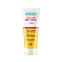 Vitamindermina Pasta All'Acqua 100ml