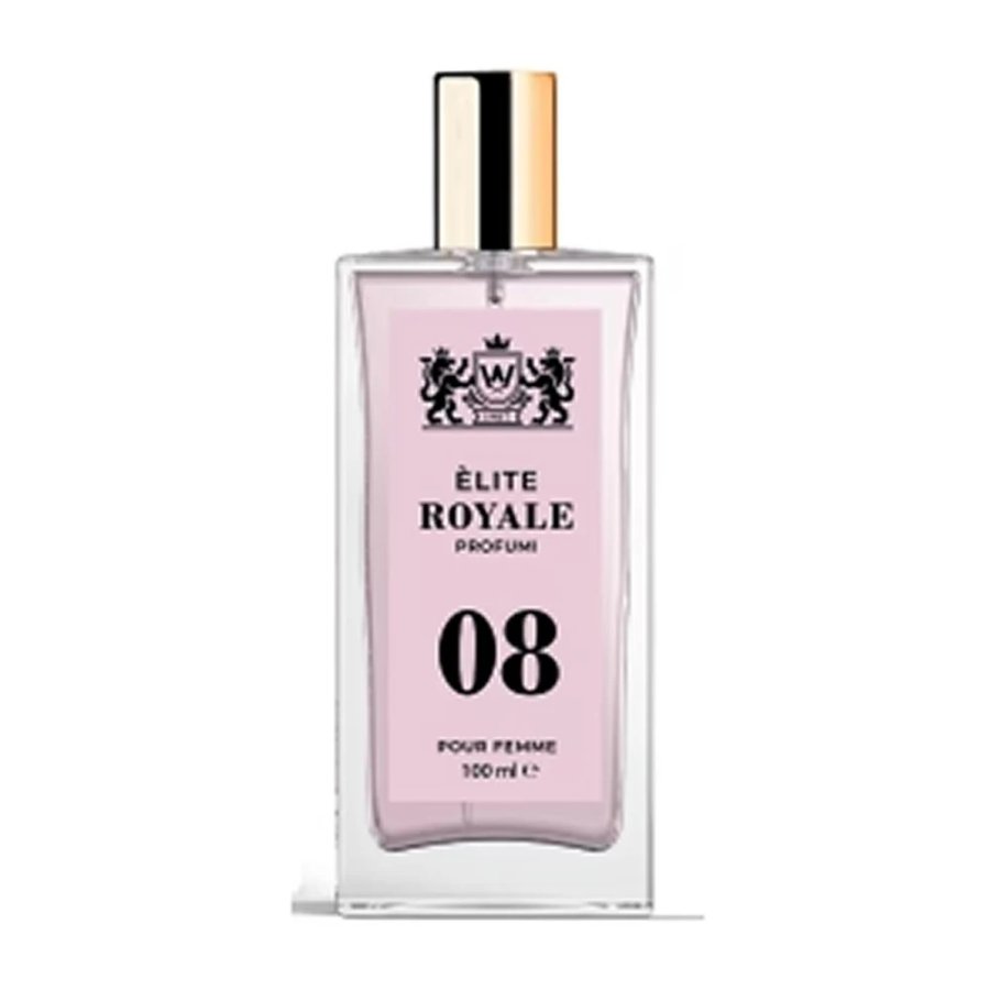 LR Wonder Èlite Royale Profumi num. 8, 100 ml LR Wonder Èlite Royale Profumi num. 8, 100 ml