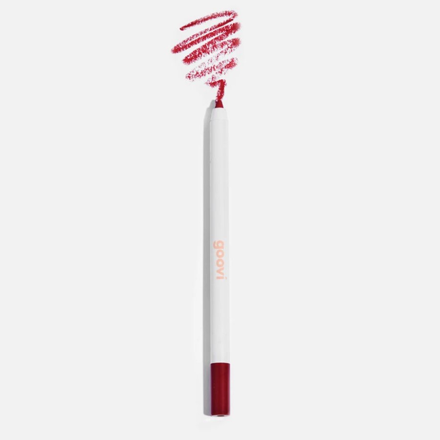 Goovi Define My Lips Matita Labbra 06 Cranberry, 1,2 g Goovi Define My Lips Matita Labbra 06 Cranberry, 1,2 g