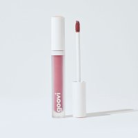 Goovi - let’s go matte Rossetto Liquido Matte 02 Posh Cinnamon 2,5 ml