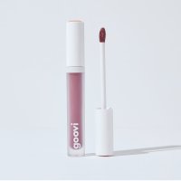 Goovi - let’s go matte Rossetto Liquido Matte 04 Everyday Plum