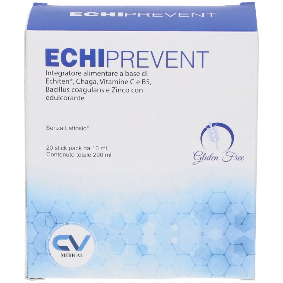 Echiprevent, 20 Stick Pack