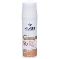 Rilastil Sun Age Repair Crema Solare Colorata SPF50+ 50ml