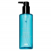 SkinCeuticals Simply Clean Gel Detergente Delicato e Astringente, 195ml - Pulizia Profonda per Pelle Grassa
