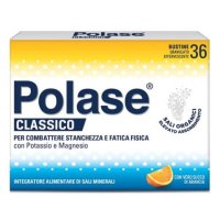Polase Classico, 36 Bustine 