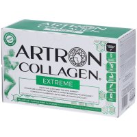 Gold Collagen Artron Extreme, 10 flaconcini da 50 ml Gold Collagen Artron Extreme, 10 flaconcini da 50 ml