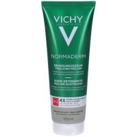 Normaderm Siero Detergente Peeling Quotidiano 125 ml