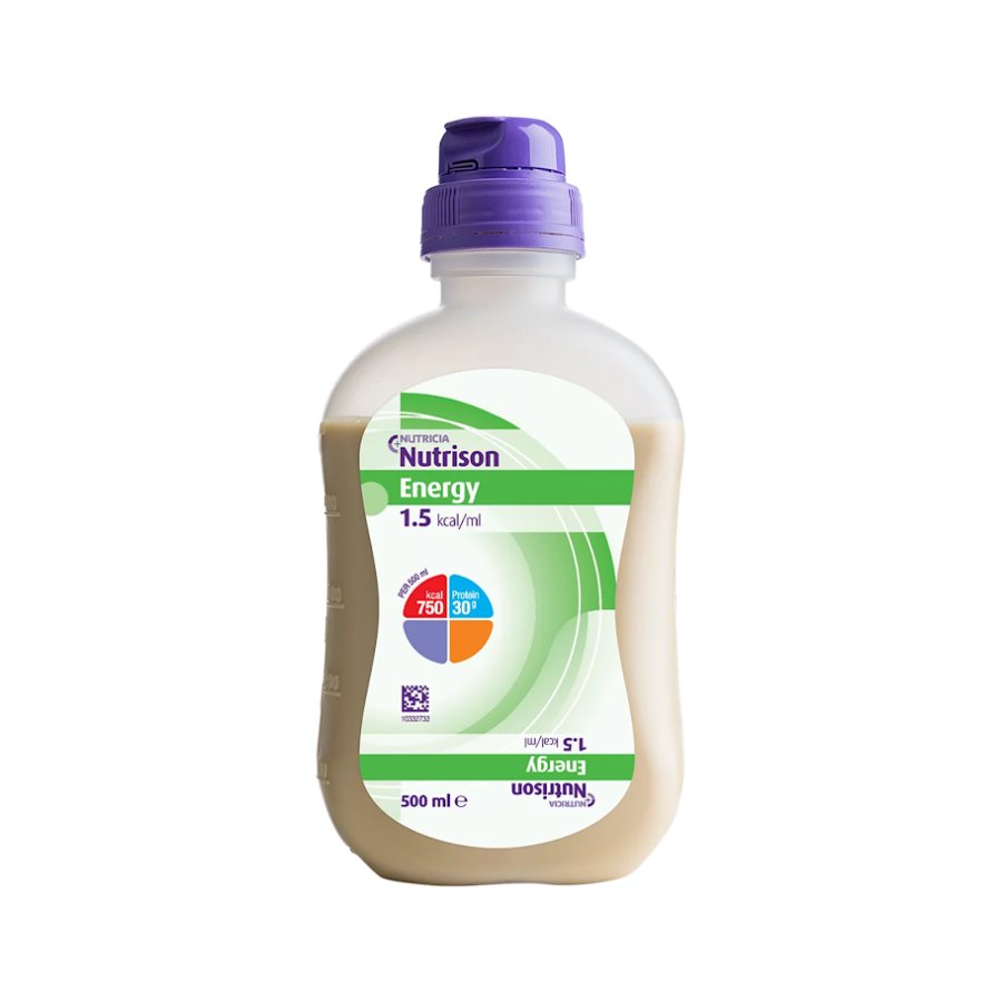 Nutrison Energy, 500 ml