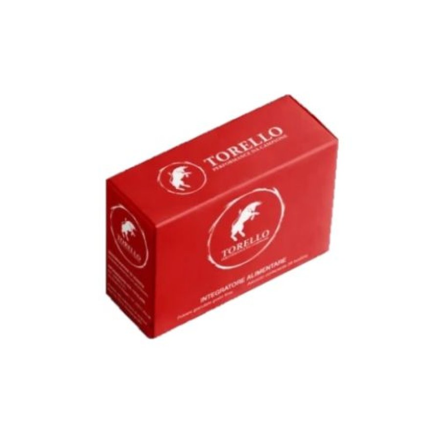 Torello, 28 Bustine Torello, 28 Bustine