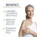 Eucerin Hyaluron Filler + Elasticity - Crema Corpo Anti-Età Anti-Macchie, 200ml