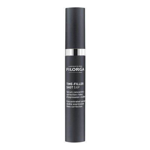 Filorga, Time Filler Shot 5XP Siero Concentrato, 15 ml