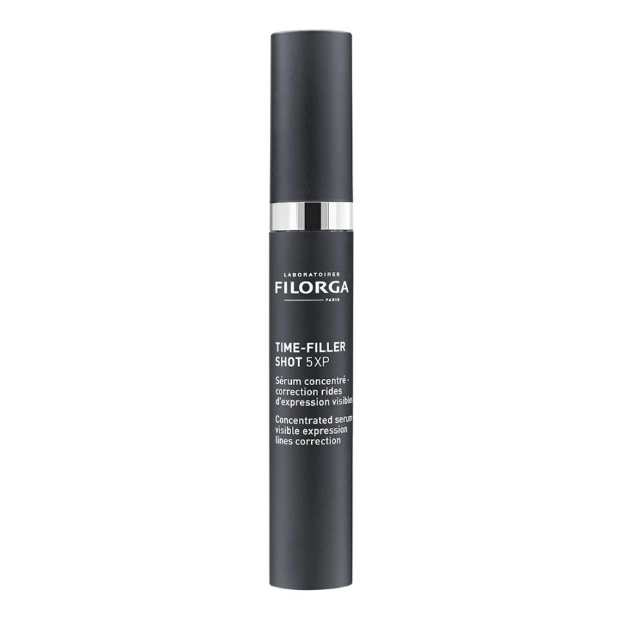 Filorga, Time Filler Shot 5XP Siero Concentrato, 15 ml