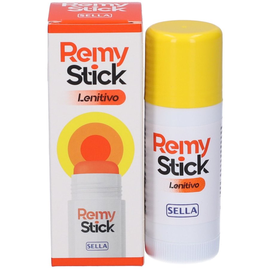 Sella, Remy Stick, 40 ml