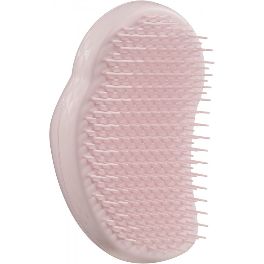 Tangle Teezer The Original Spazzola Districante, Tangle Teezer, Spazzola per Capelli, Rosa, Materiale Vegetale