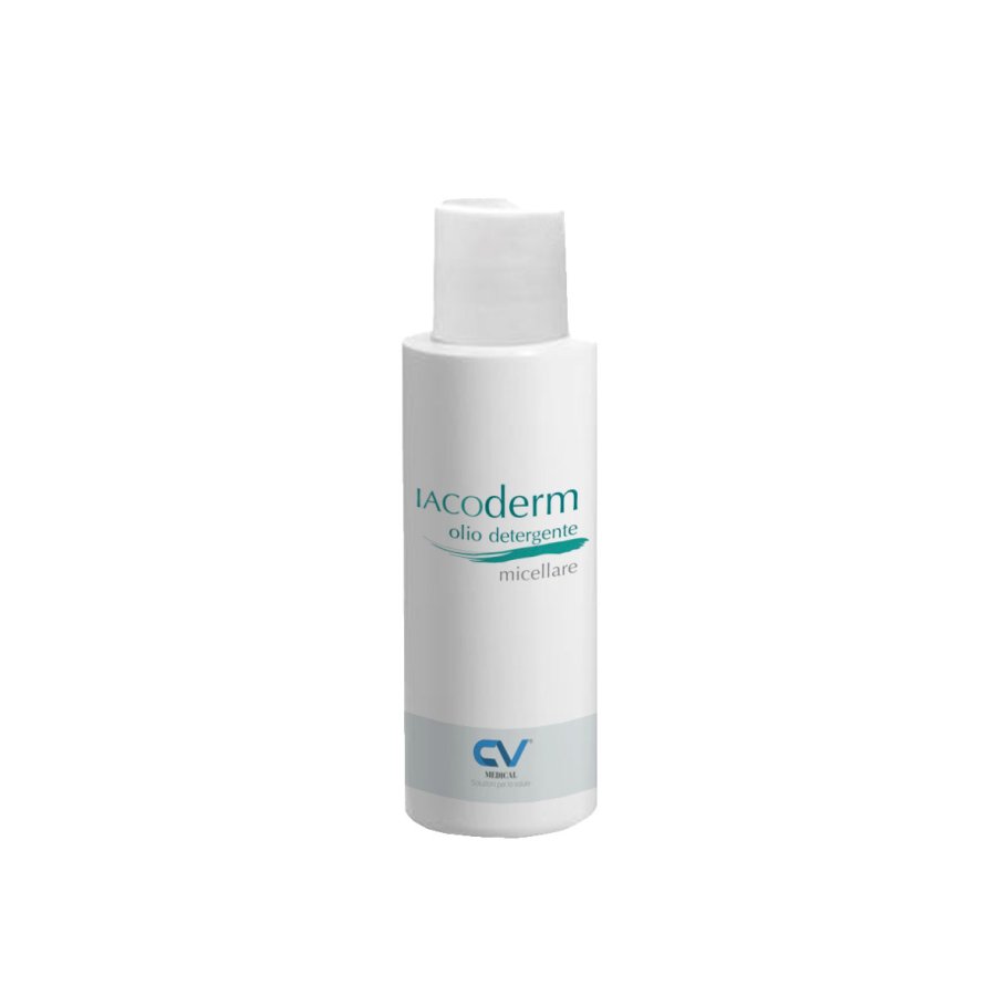 IacoDerm, 500 ml